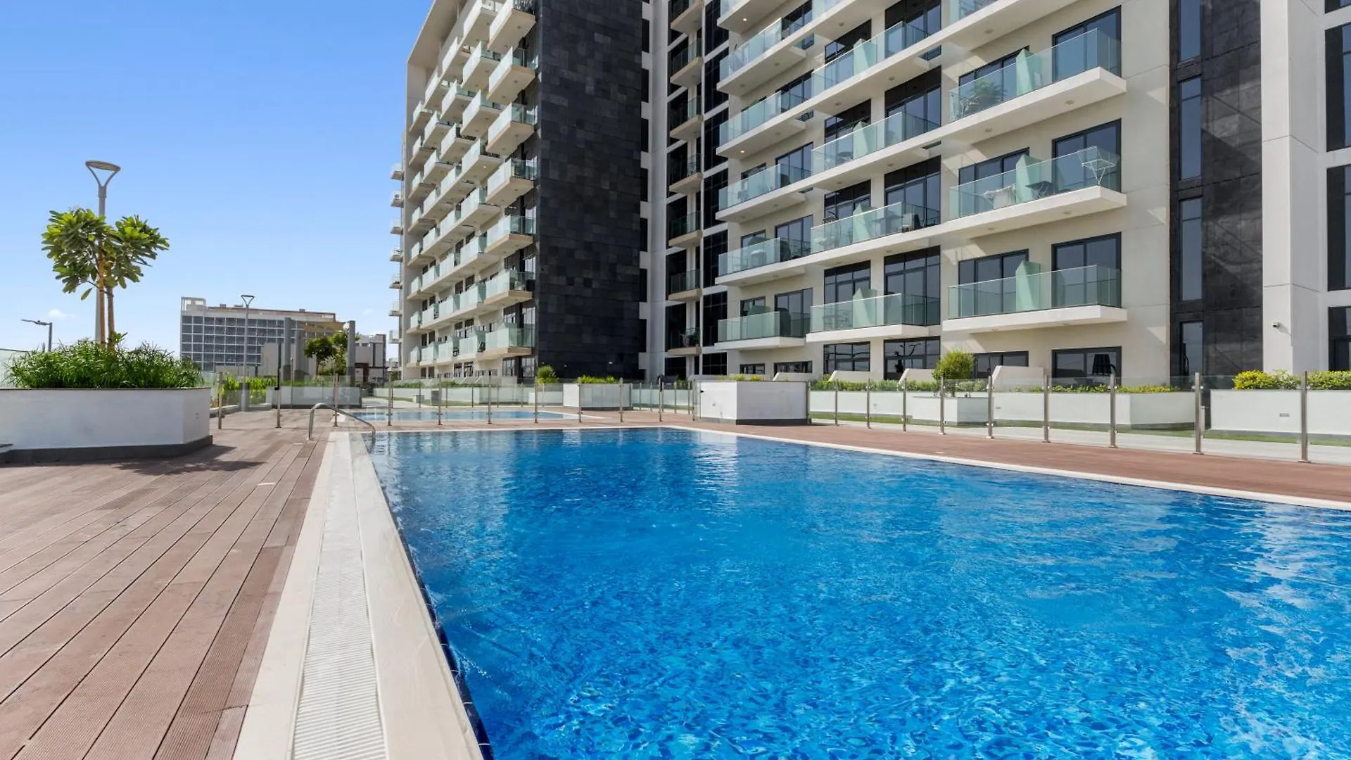 Serenity Royale Escape Dubai