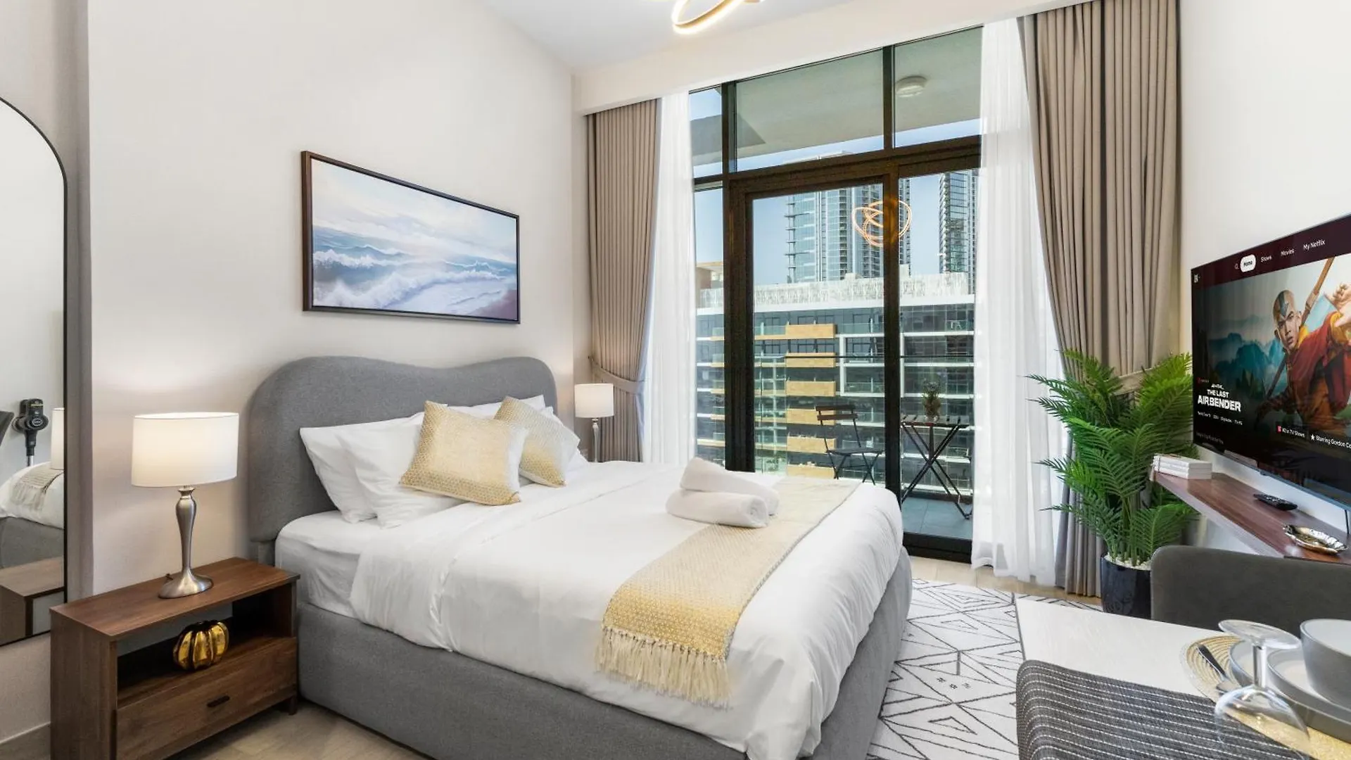 Serenity Royale Escape Dubai 0*,  United Arab Emirates