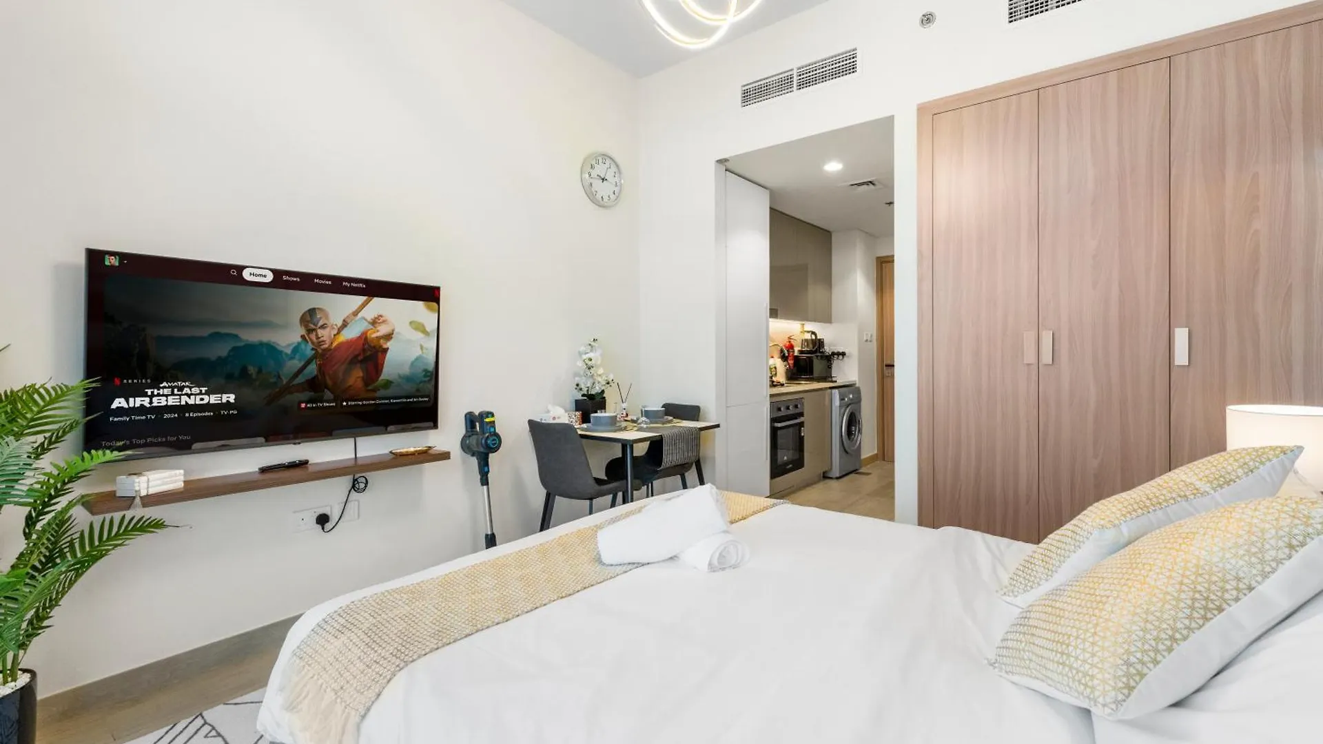 Serenity Royale Escape Dubai
