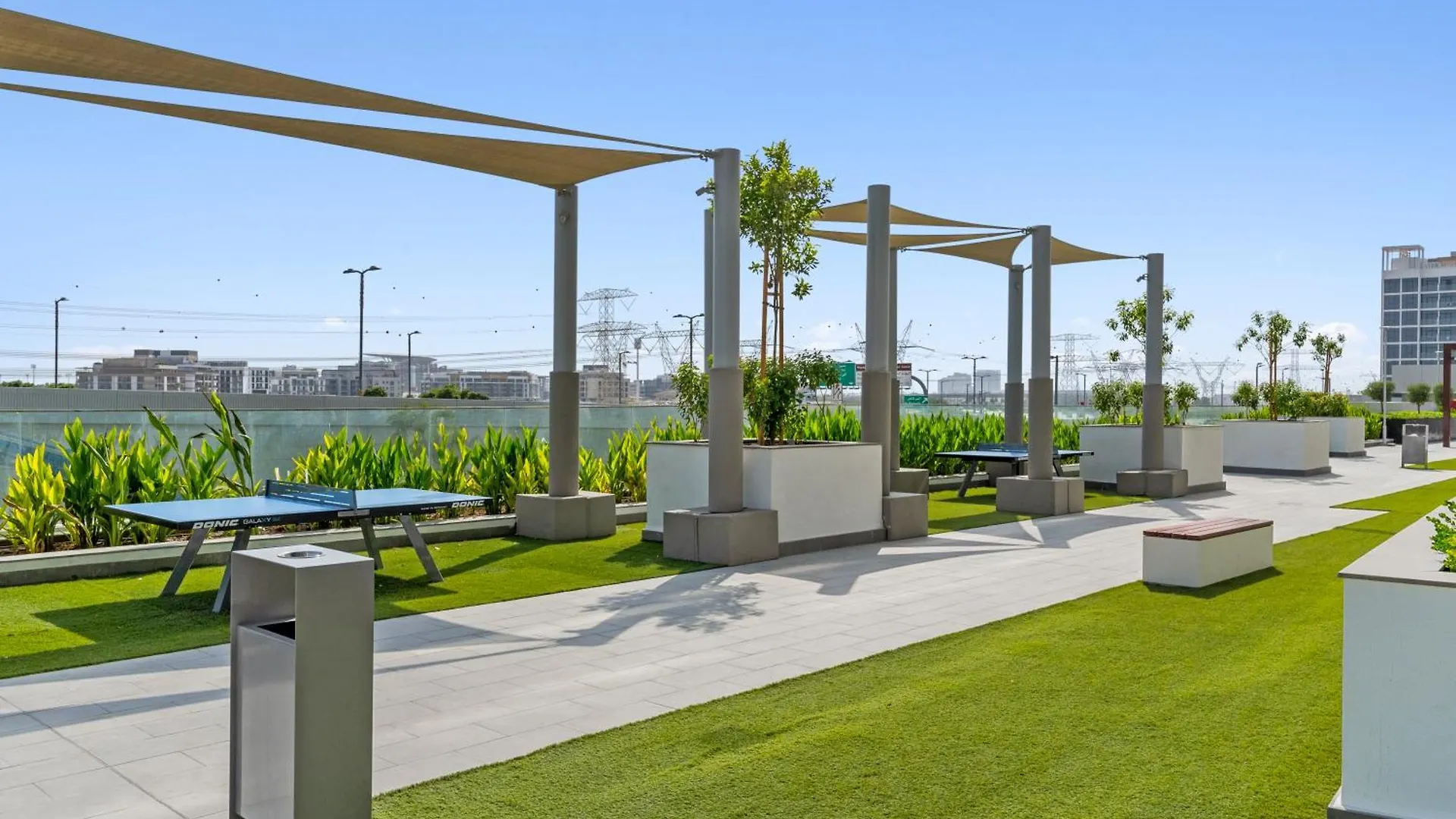 Serenity Royale Escape Dubai Appartamento